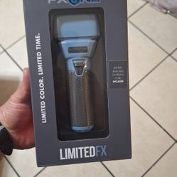 BaByliss Pro, ProfesionalShaver 