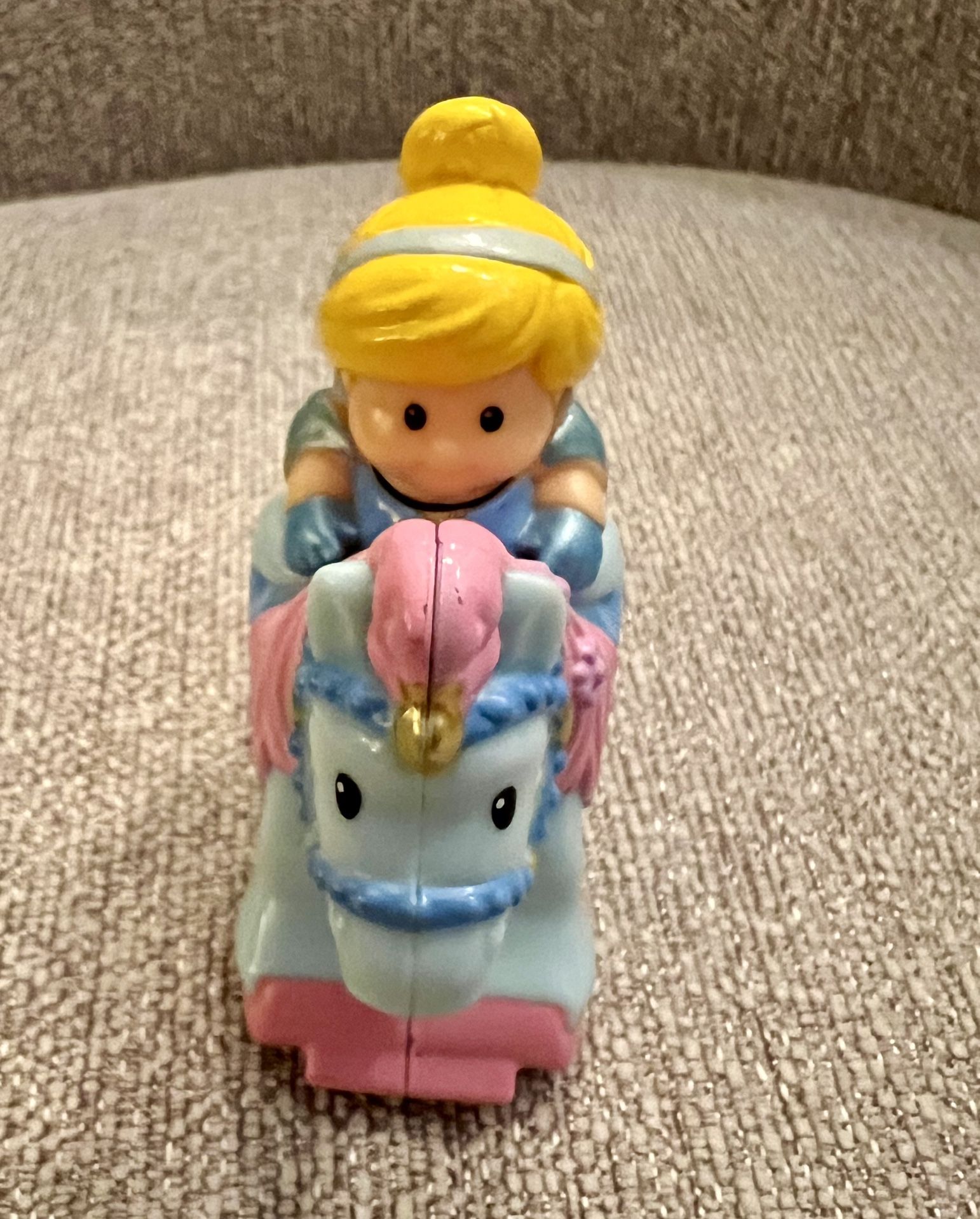 Little People Klip Klop Disney's Cinderella