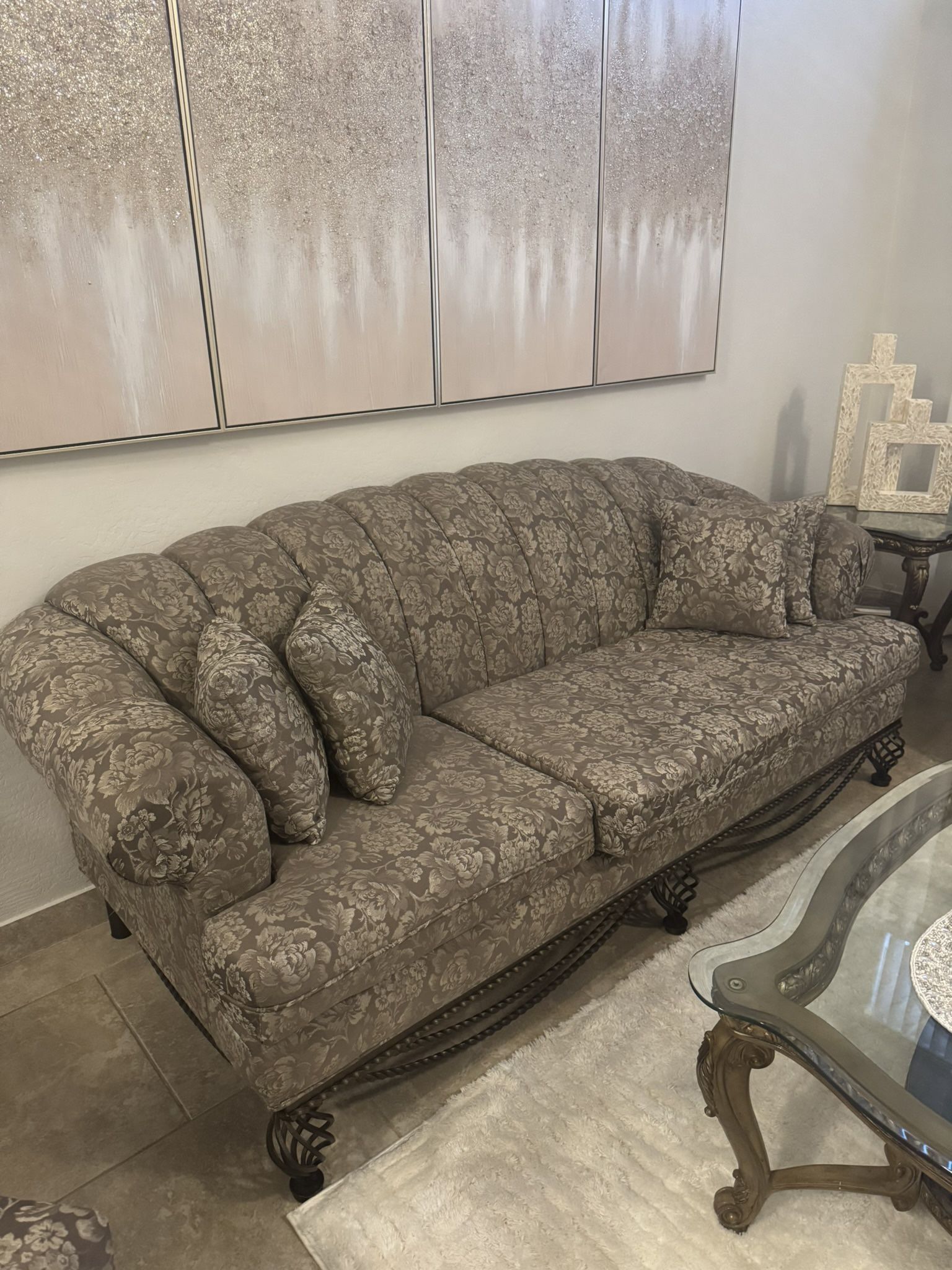 Furniture Set 3/2/1/