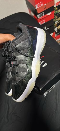 Air Jordan 11