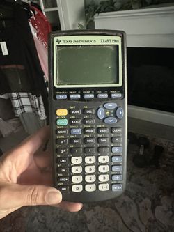 Scientific Calculator