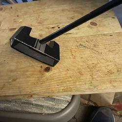 Lab Mezz 1 Putter