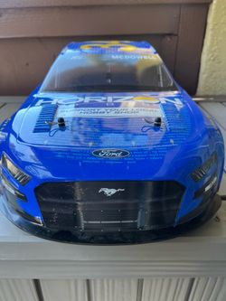 Arrma felony  6s