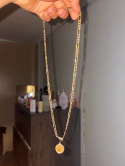 Gold Chain