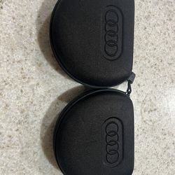 Headphones AUDI CAR Limited Edition