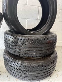 Tires Hankook 205/60R16