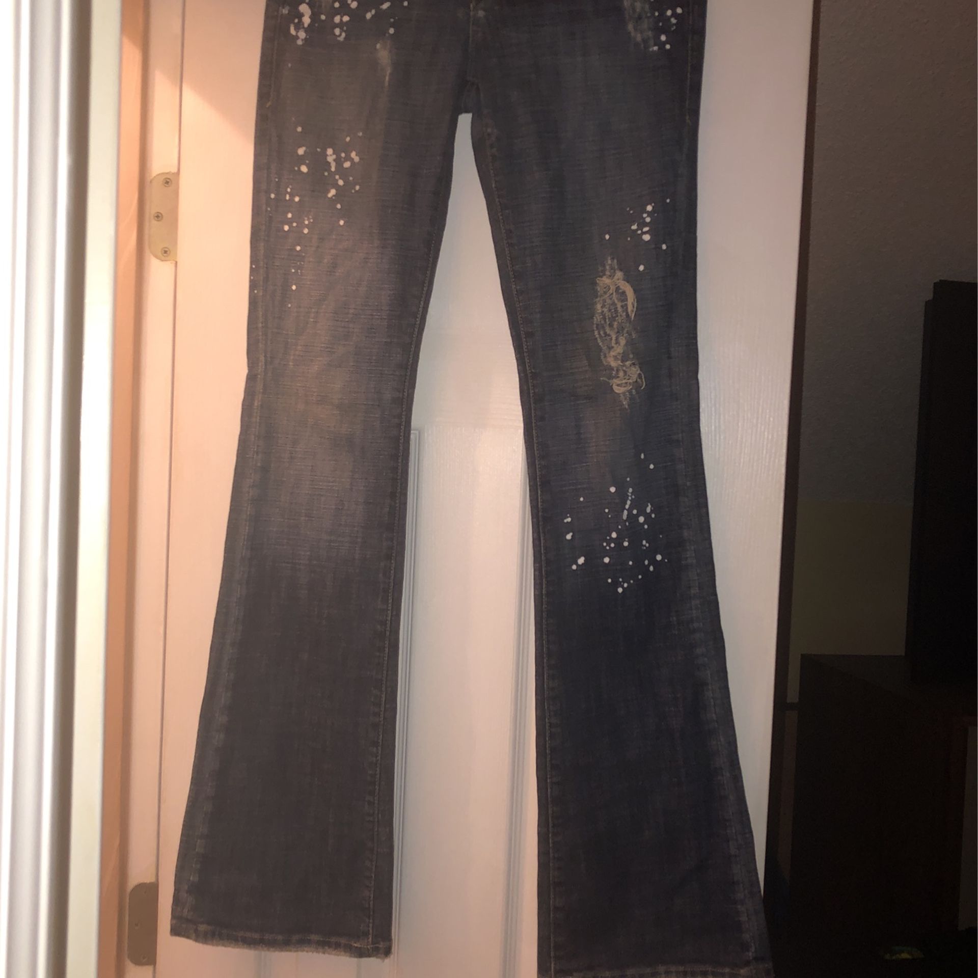 Bebe Jeans