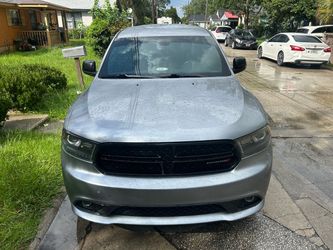 2015 Dodge Durango