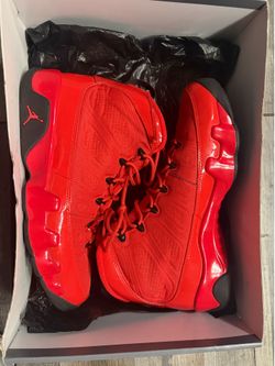 Jordan retro 9