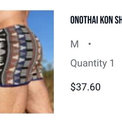 Onothai Kon Shorts 