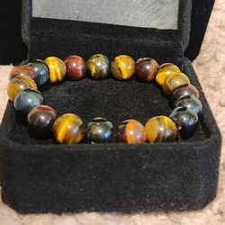 Tigers Eye