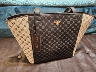 Brand New Large Purse