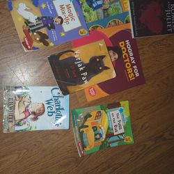 Kids Books