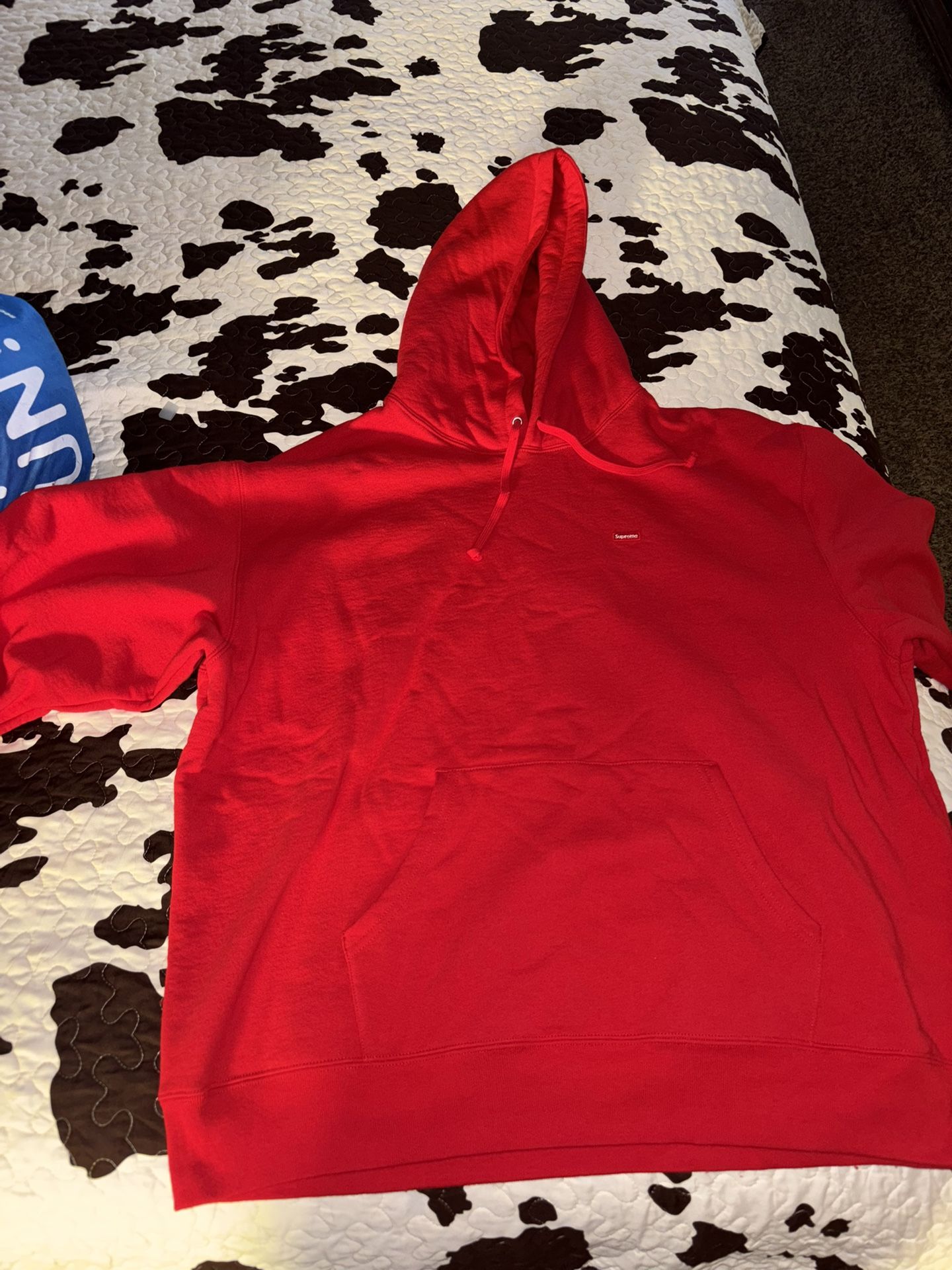 Supreme Hoodie