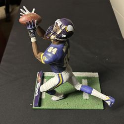 McFarlane Minnesota Vikings Randy Moss 