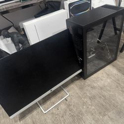 Omen HP Gaming PC i7 16GB 