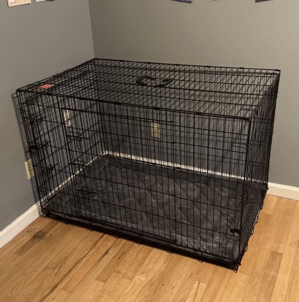 Dog Crate 