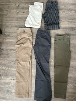 Womens Pants