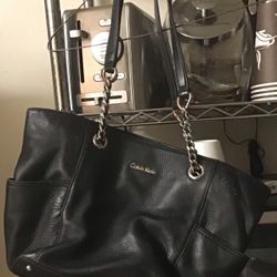 Calvin Klein Purse