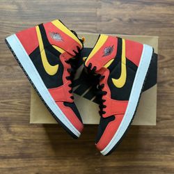 Jordan 1 High 