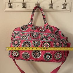 Vera Bardley Bag 