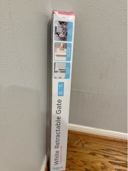 Baby gate