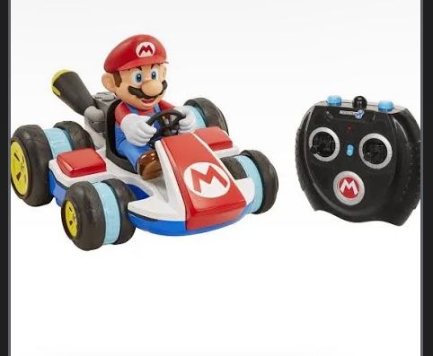 Mario Kart