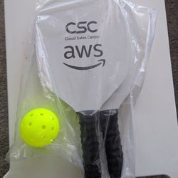 Pickleball Set