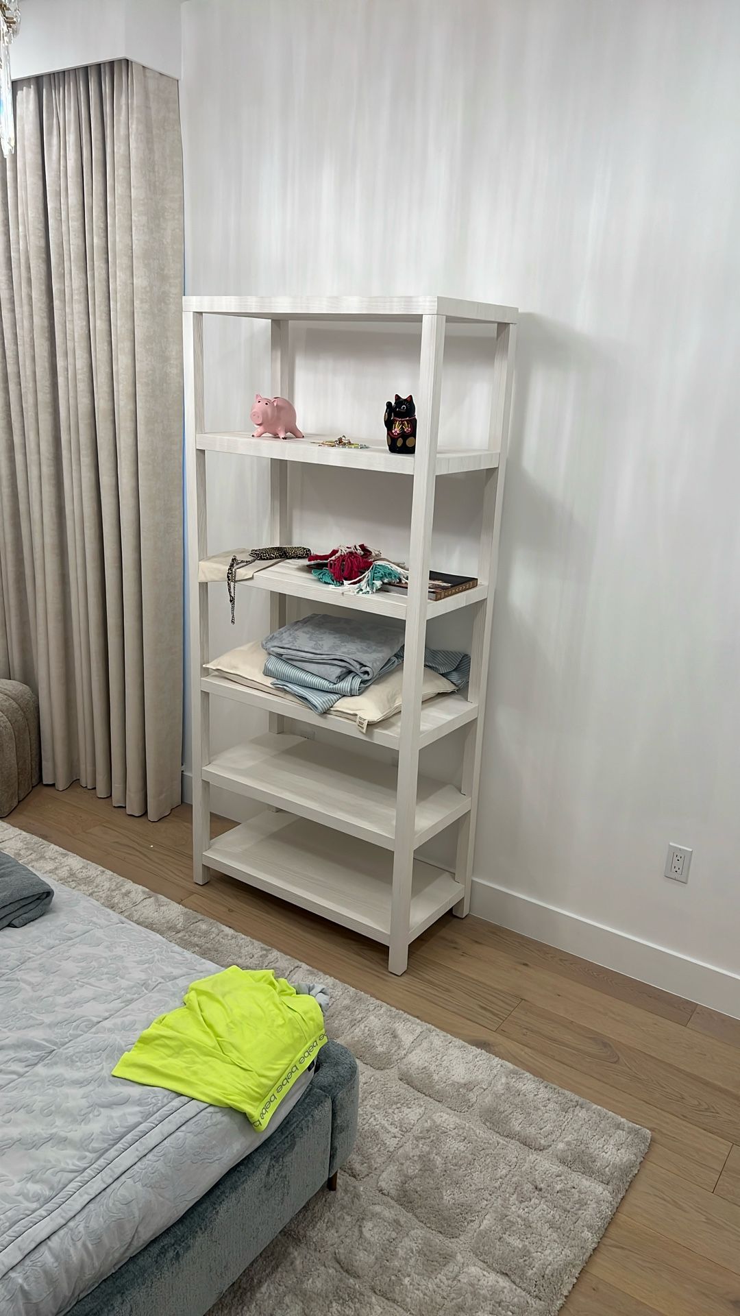 Brand New, Designer Book Shelf, Beautiful