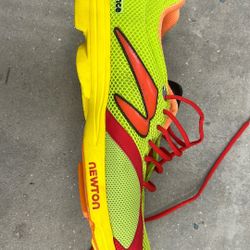 Newton Running Shows