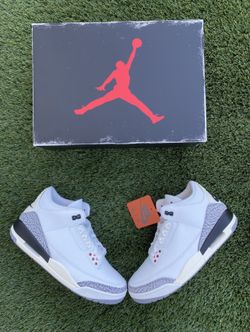 Jordan 3