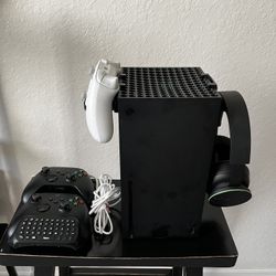 Xbox Series X Bundle
