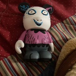 figurine