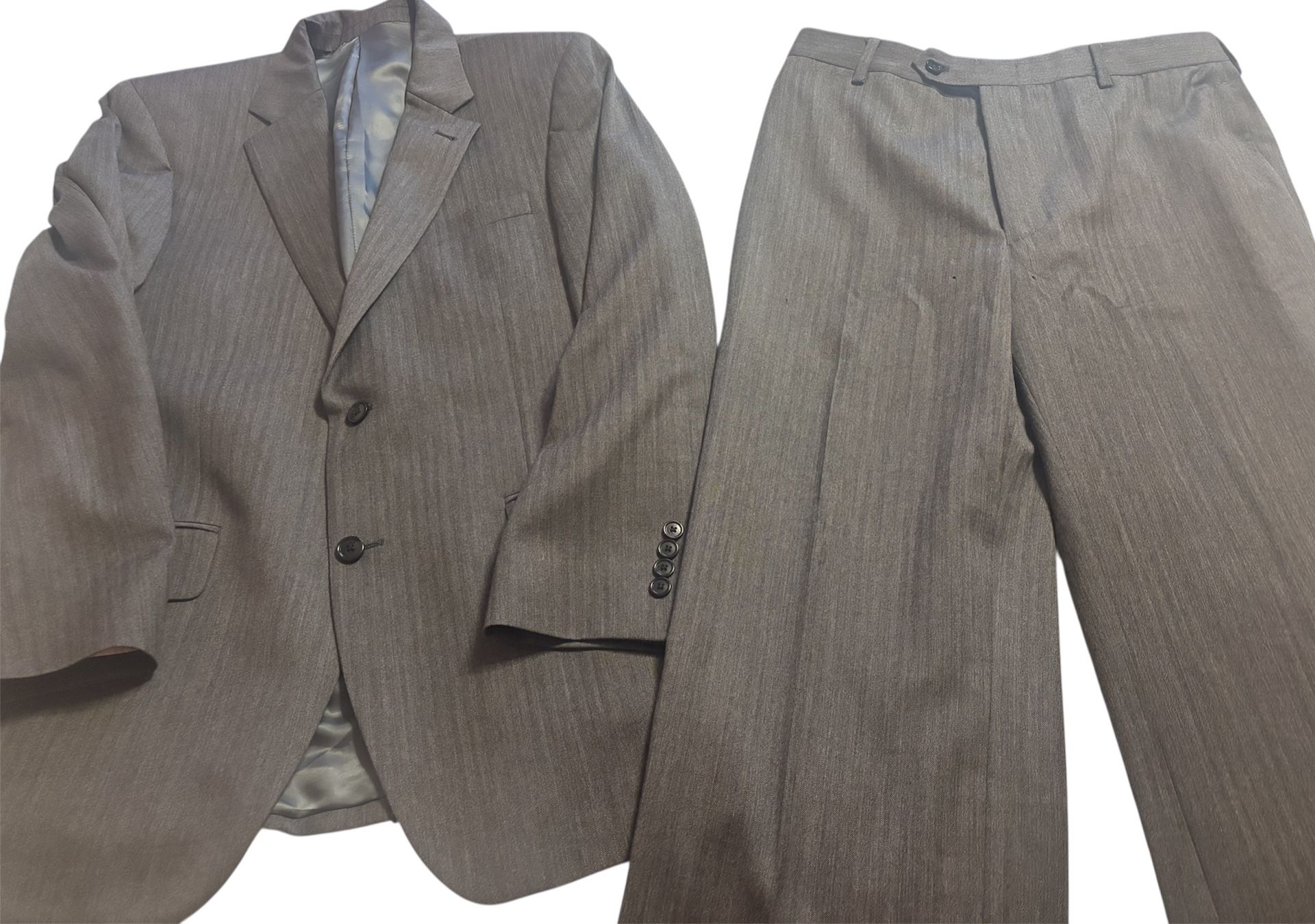 JOS A BANKS signature Collection Men's Suit 38R