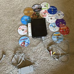 Wii