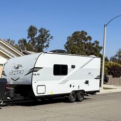 New 2025 JAYCO JAY FLIGHT SLX 211MBW