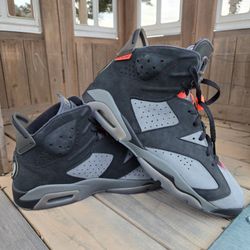 Jordan 6 'PSG