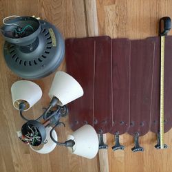 Ceiling Fan 