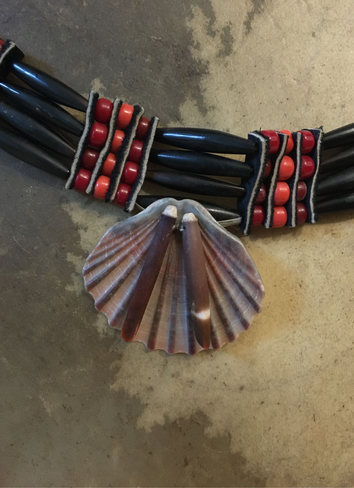Native Choker