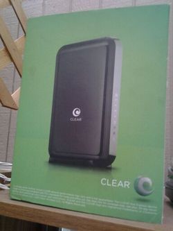 Clear internet