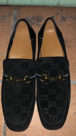 Gucci shoes