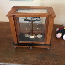 Analytical Balance