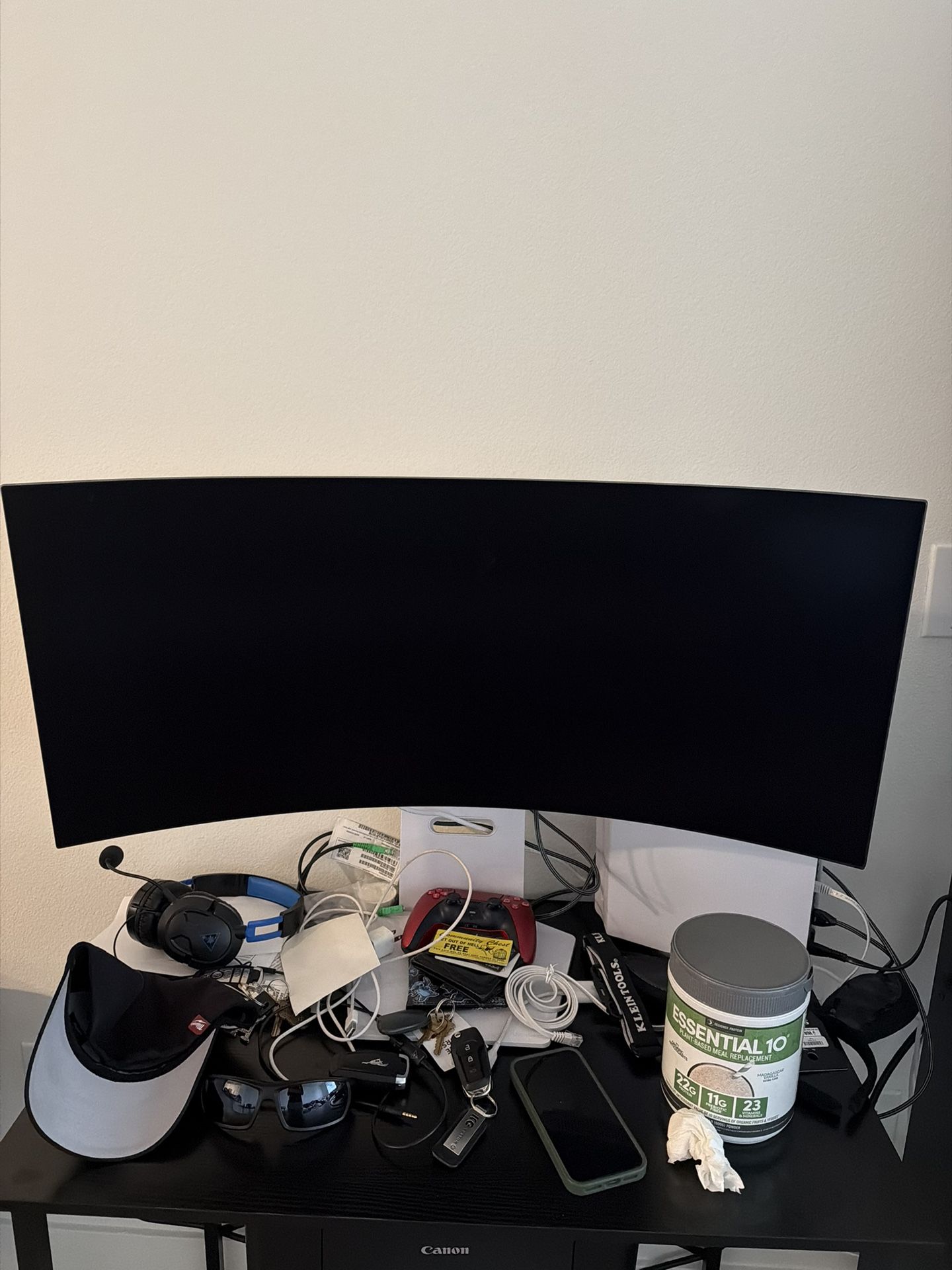 Gaming Monitor