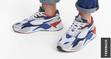 Puma RS