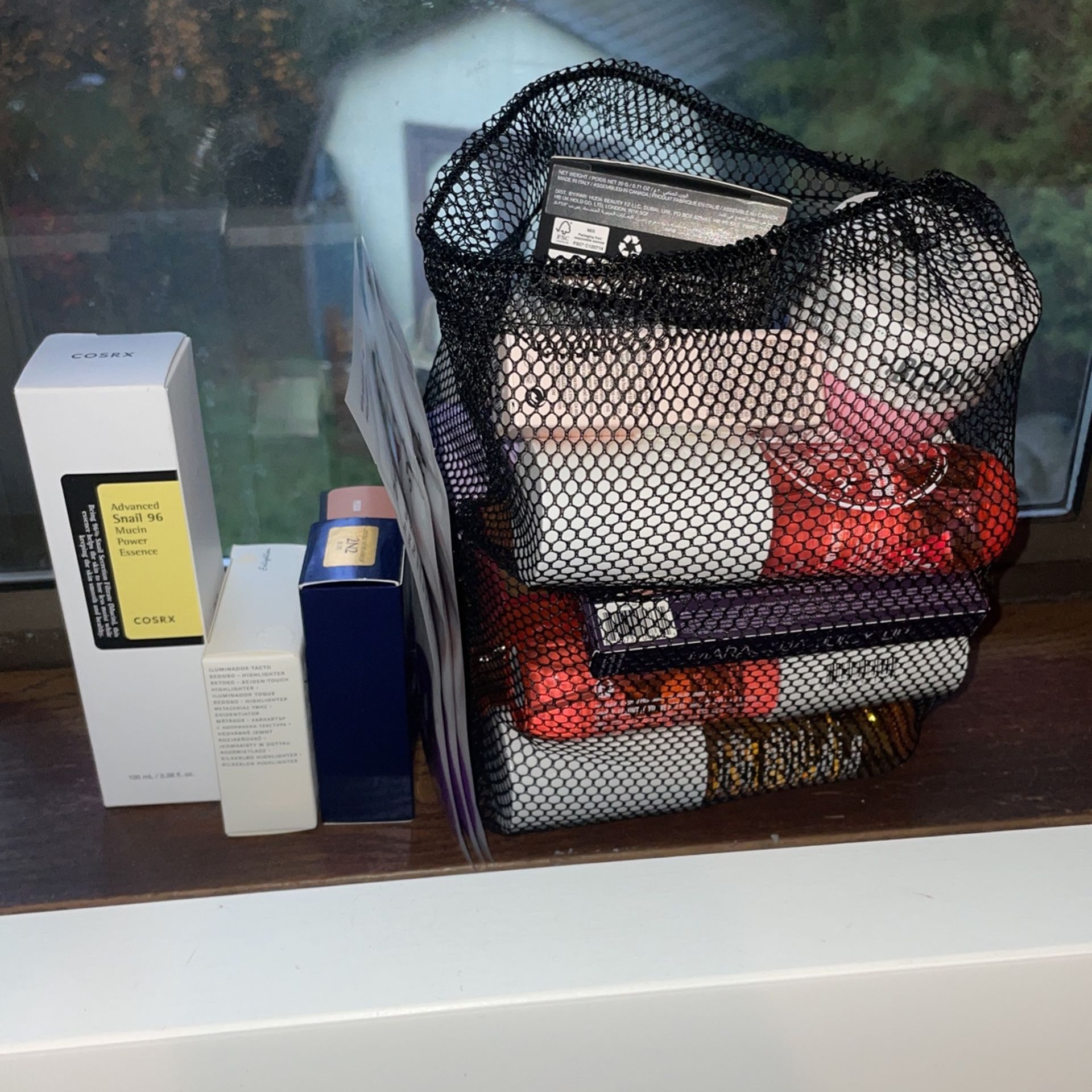 Beauty Products From Sephora & Ulta