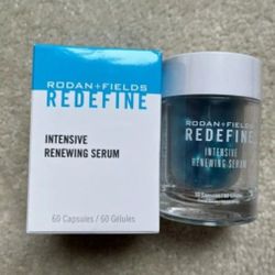 Rodan + Fields Redfine