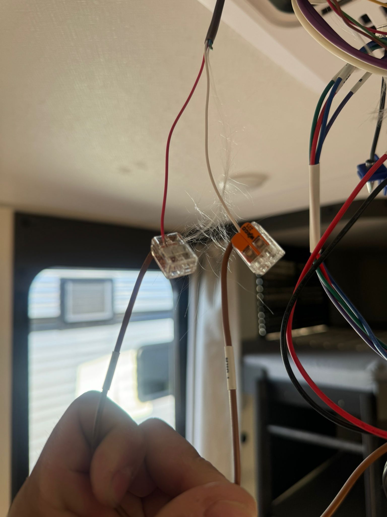 Rv Parts