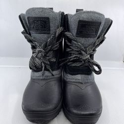  THE NORTH FACE WOMEN'S SHELLISTA III SHORTY BOOTS  
