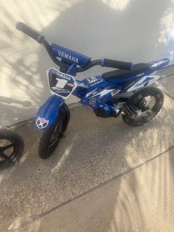 Kids bicycle