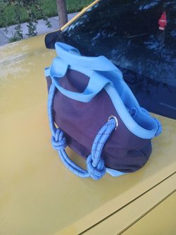 Buetiful  bag make me a offer